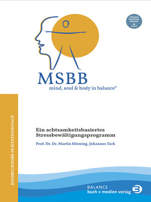 cover image of MSBB